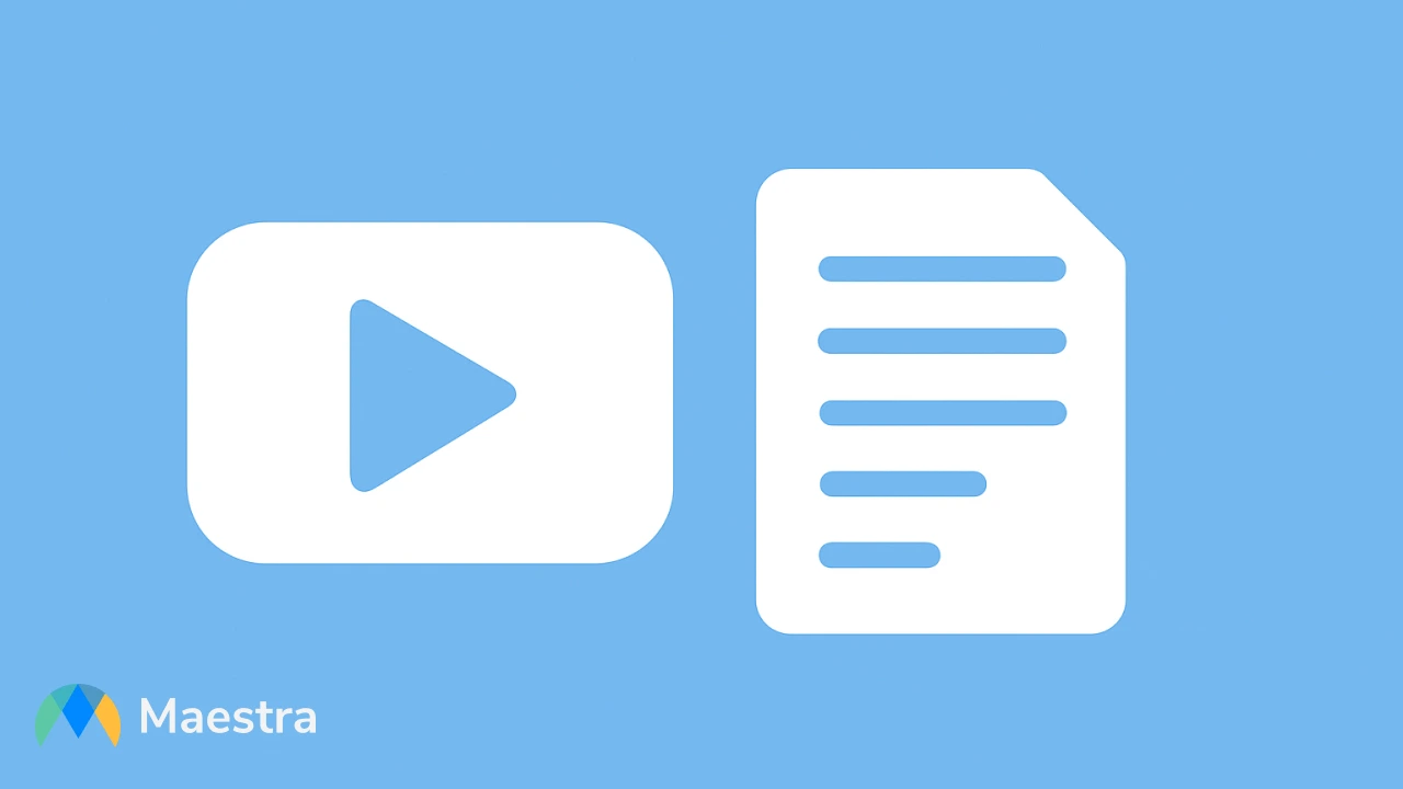 How to Transcribe a Video with AI: The Ultimate Guide